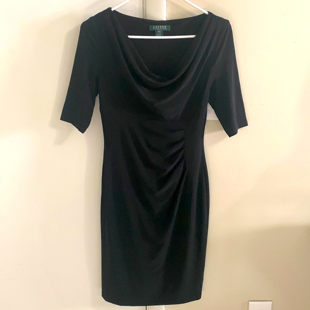 ** Final price ** Ralph Lauren  Dress